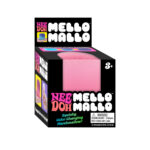 NeeDoh Mello Mallo - US 1963