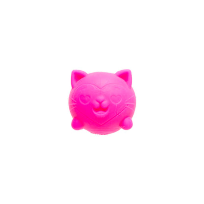 Teenie NeeDoh® Cool Kittens Multipack