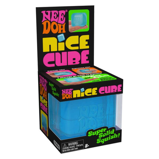 NeeDoh Nice Cube - US 5924