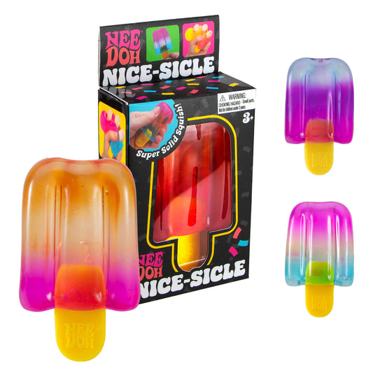 NeeDoh® Nice-sicle - US 8123