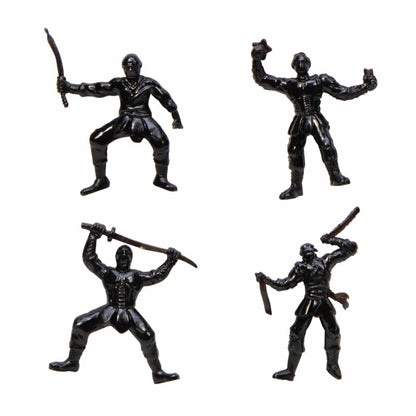 Wally Crawlys Ninja - US 5721
