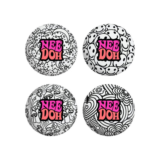 NeeDoh Press-Doh - US 8637