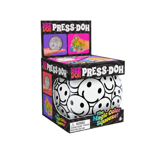 NeeDoh Press-Doh - US 8637