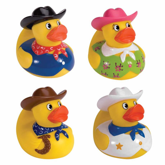 Rubber Duckies Cowboys - US 3549