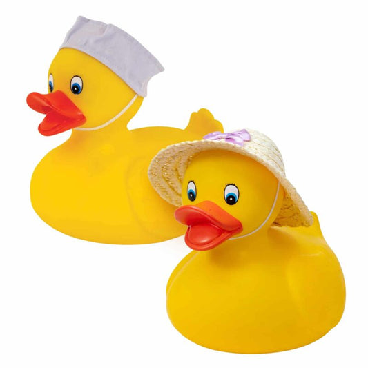 Large Rubber Duck - US 9362