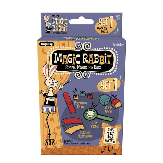 Magic Tricks Assorted - US 1343