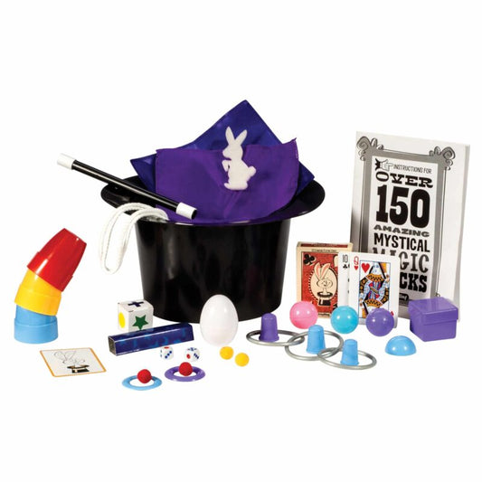 Deluxe Magic Hat Set - US 4114