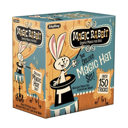 Deluxe Magic Hat Set - US 4114