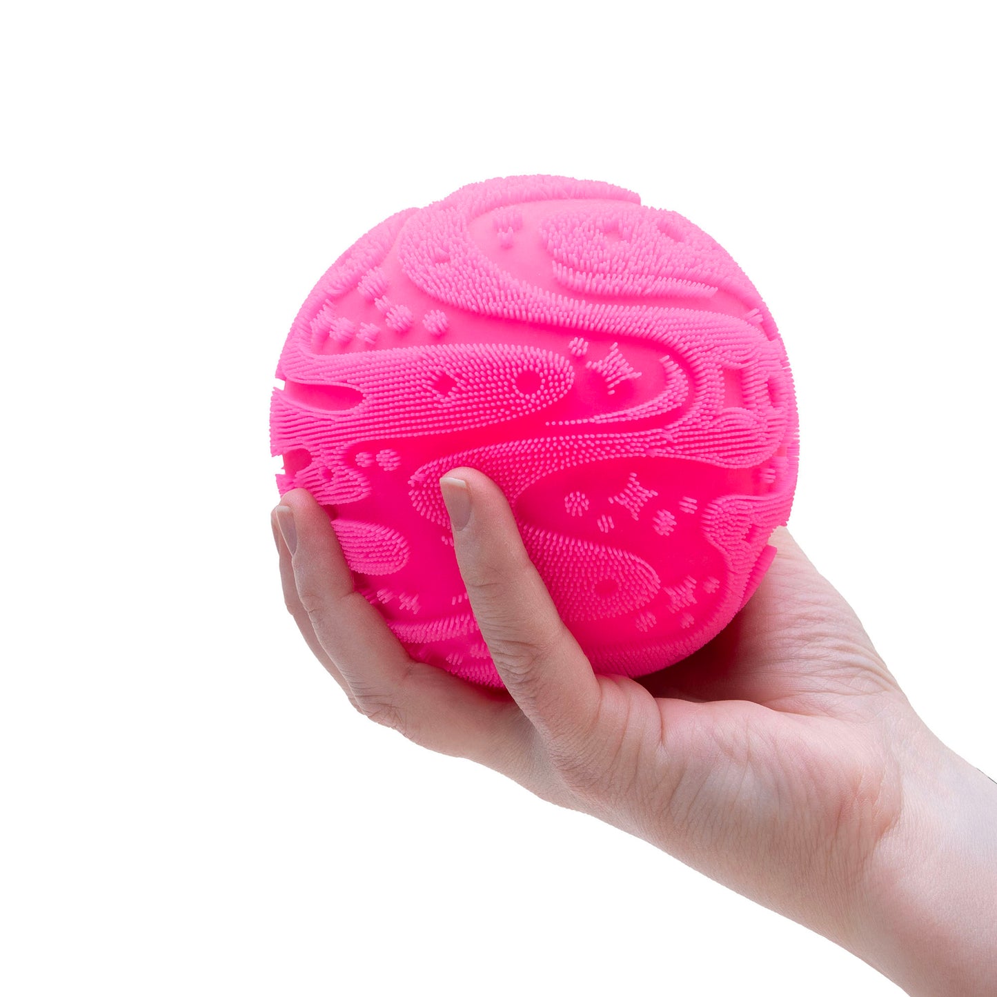 Super NeeDoh® Fuzz Ball
