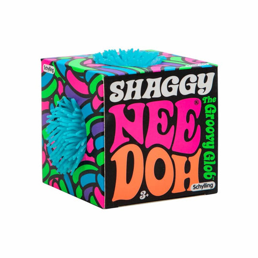 Shaggy NeeDoh - US 9211