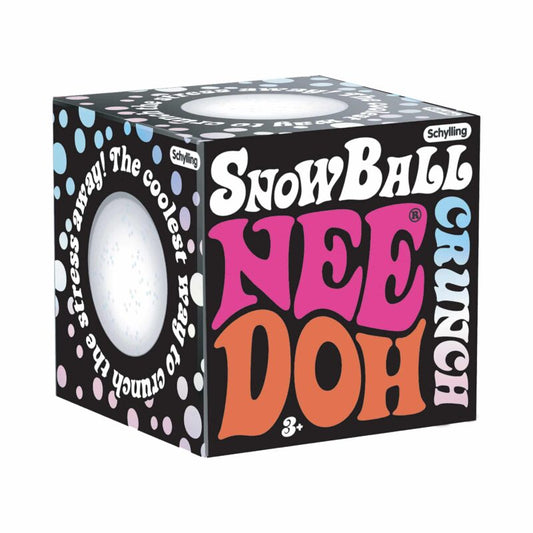 Snow Ball Crunch - US 6774