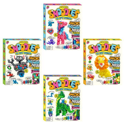 S’NOODLES Original - US 7813