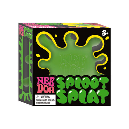 NeeDoh SplootSplat