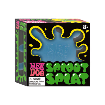 NeeDoh SplootSplat