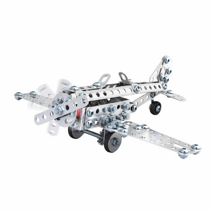 Mechanical Multi-Model – Steel Works
