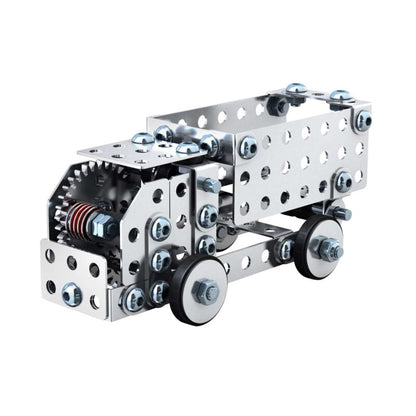 Mechanical Multi-Model – Steel Works