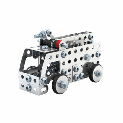 Mechanical Multi-Model – Steel Works