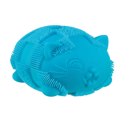 NeeDoh® Fuzz Ball Wild Cats
