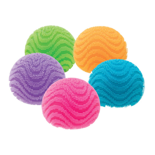 NeeDoh Fuzz Ball Wonder Waves - US 7621